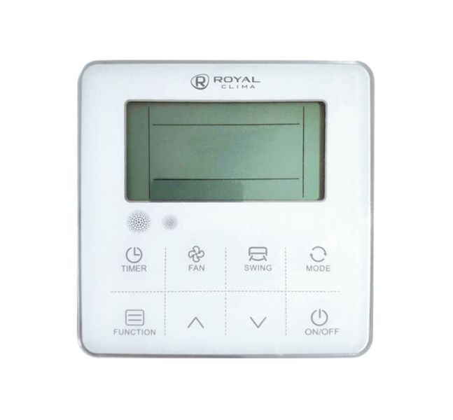 Сплит-система Royal Clima Pandora RC-PD55HN 1