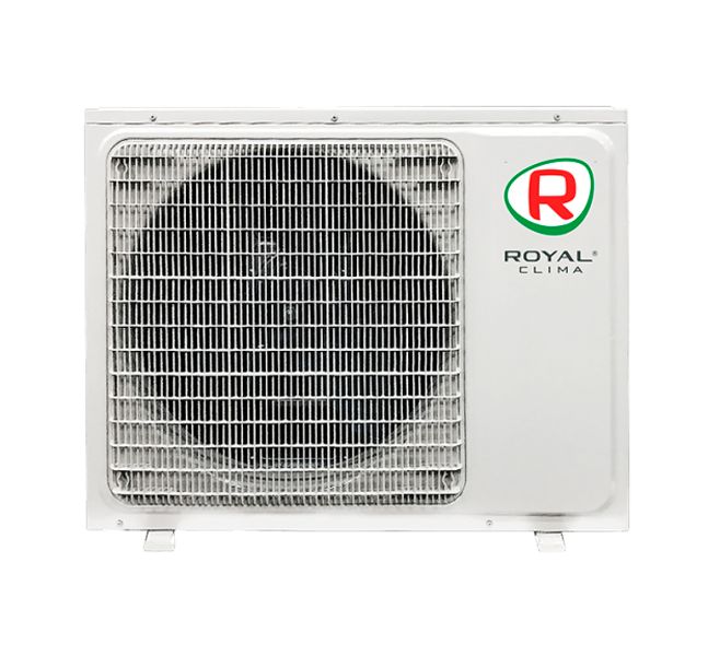 Сплит-система Royal Clima Pandora RC-PD55HN 3