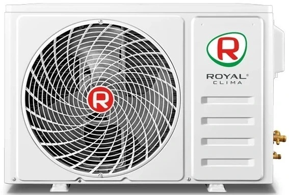 Сплит-система Royal Clima Pandora RC-PD55HN 1 royal clima pandora rc pdc55hn1